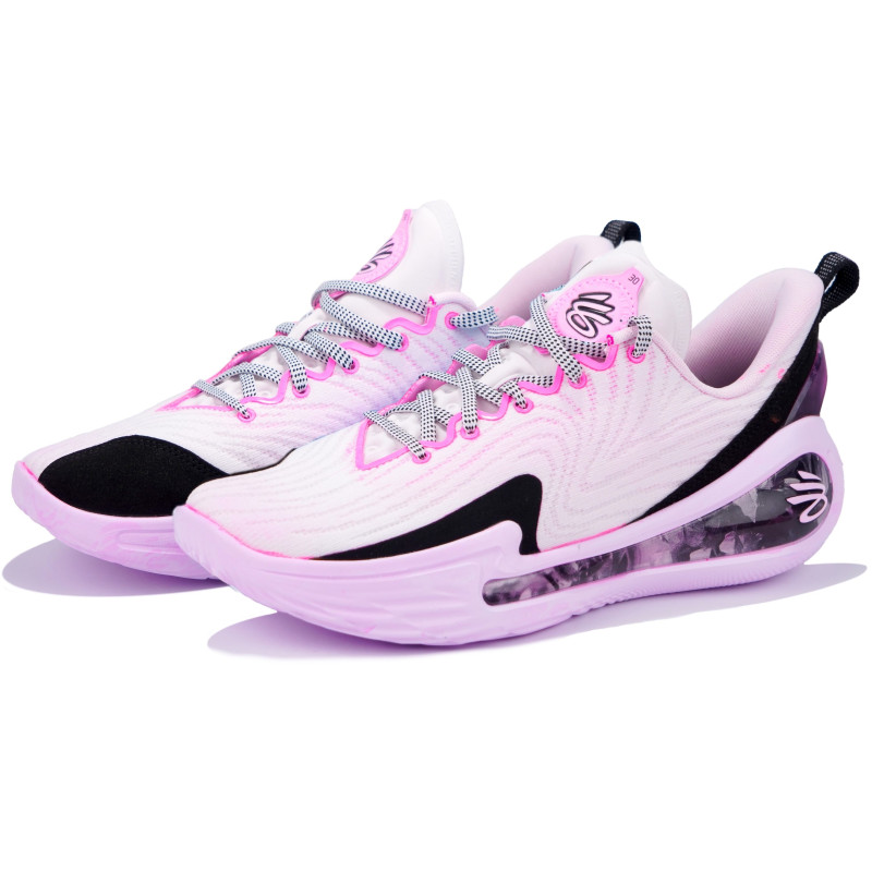 Under Armour Curry 12 SHOEME