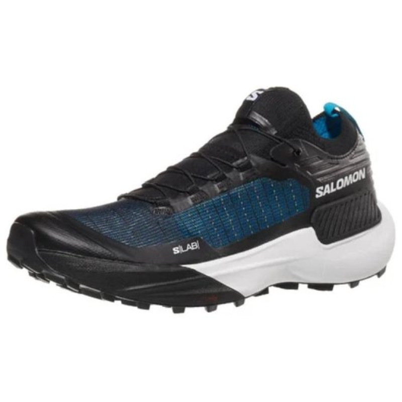 SALOMON SLab Genesis