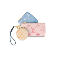 LOUIS VUITTON Summer Trio