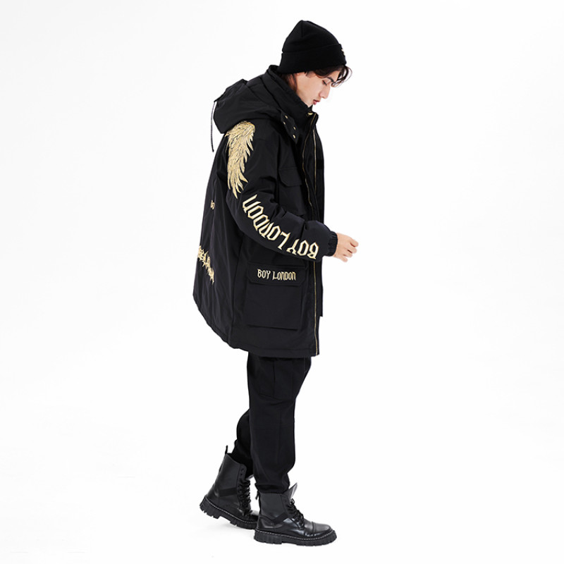 Boy London FW22 Logo
