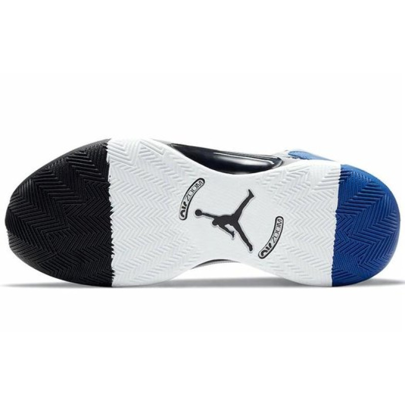 Jordan Air Jordan 35 SP-F PF 