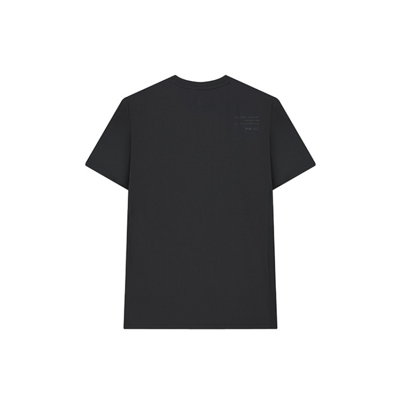 FILA Athletics LogoT
