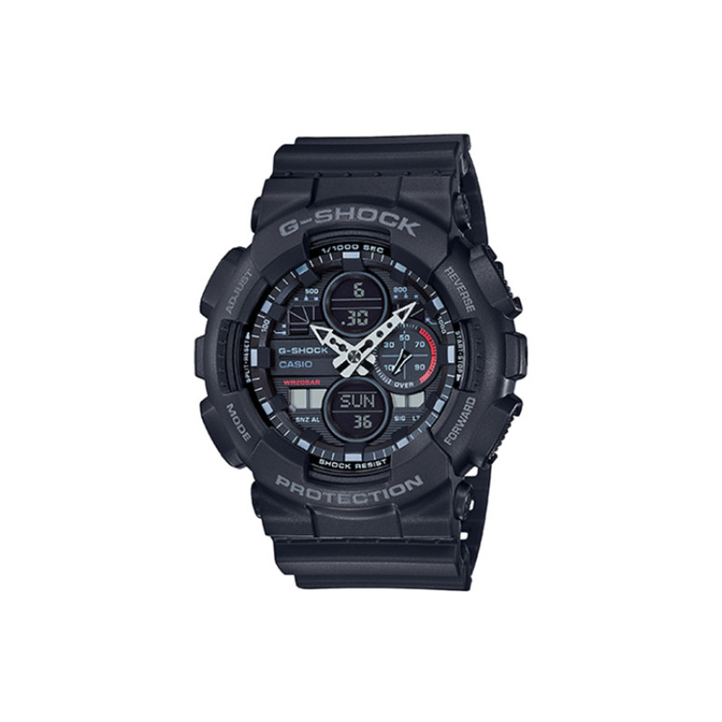 G-SHOCK YOUTH GA-140-1A1PRBS