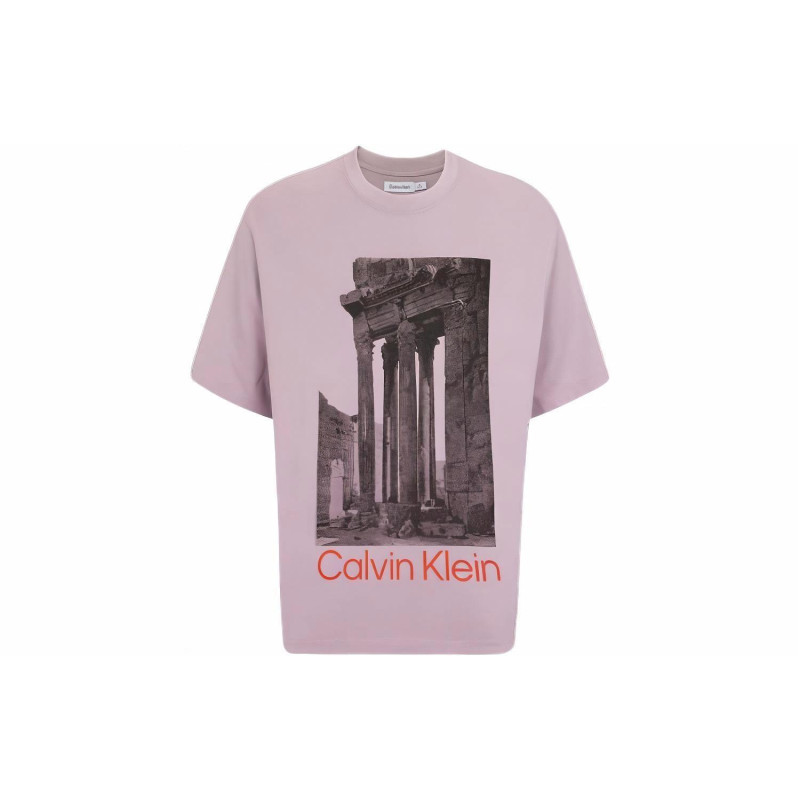CKCalvin Klein T NRV-