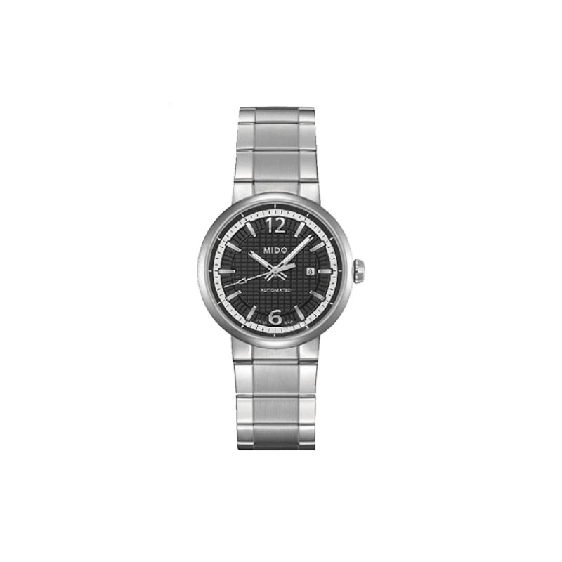 MIDO 31mm M015.230.11.067.00