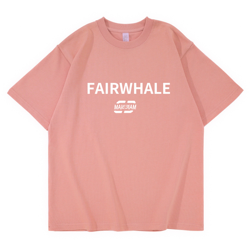 FAIRWHALE T