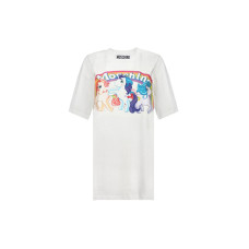 MOSCHINO T