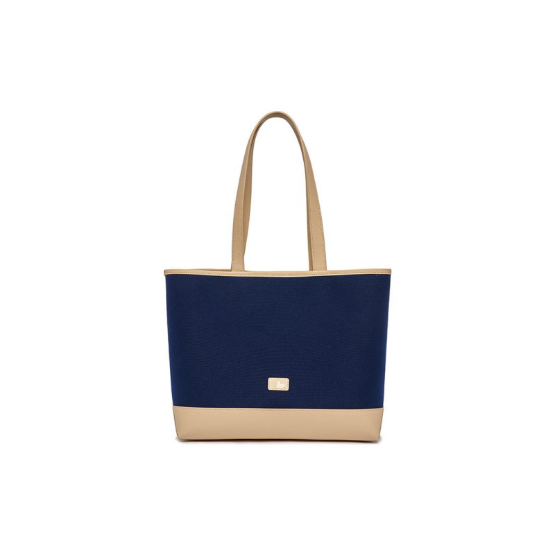 MLB Logo Tote