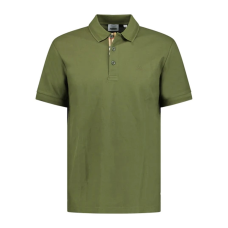 Burberry SS24 LogoPolo
