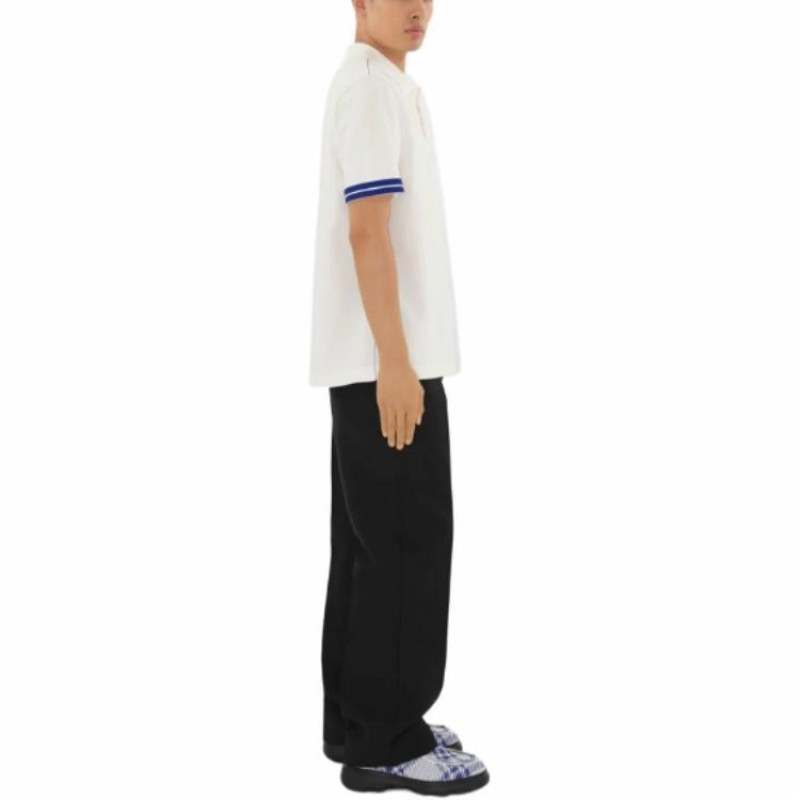 Burberry SS24 Polo