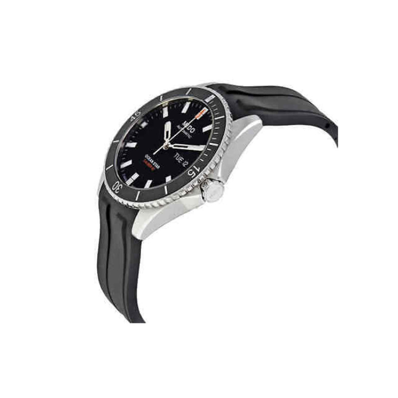 MIDO 42.5mm M026.430.17.051.00