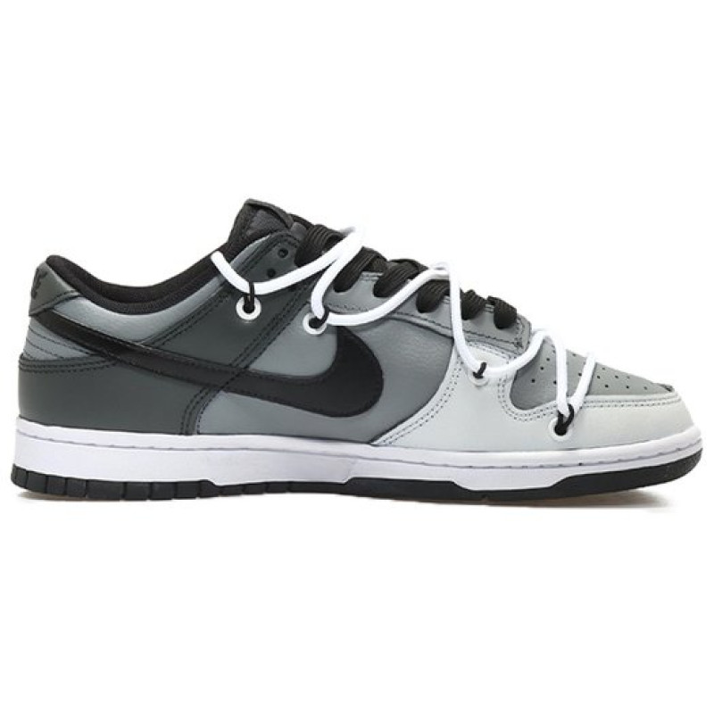 Nike Dunk Low SWOOSH