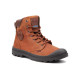 Palladium Pampa Cuff Wp Lux