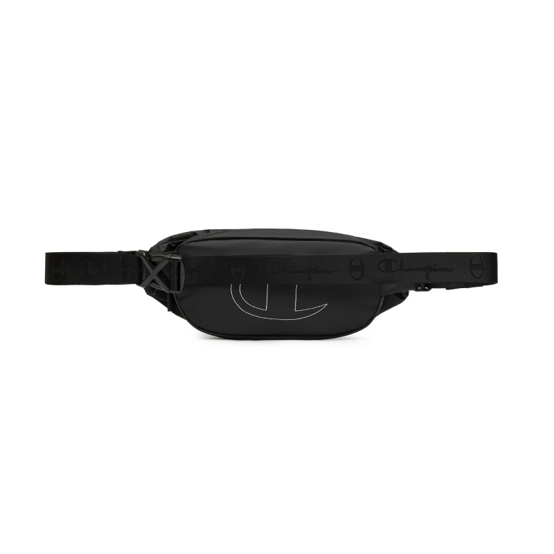 Champion Campus Street Waistpack logo