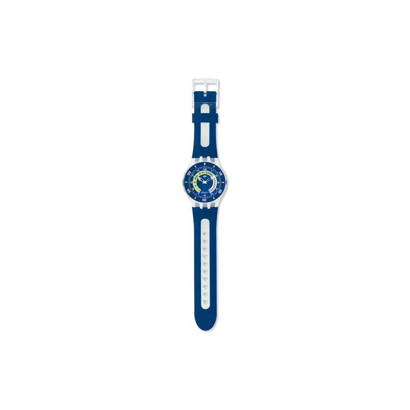 SWATCH 30 46.85mm SUGK100