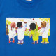 Supreme SS19 Kids Tee Royal T