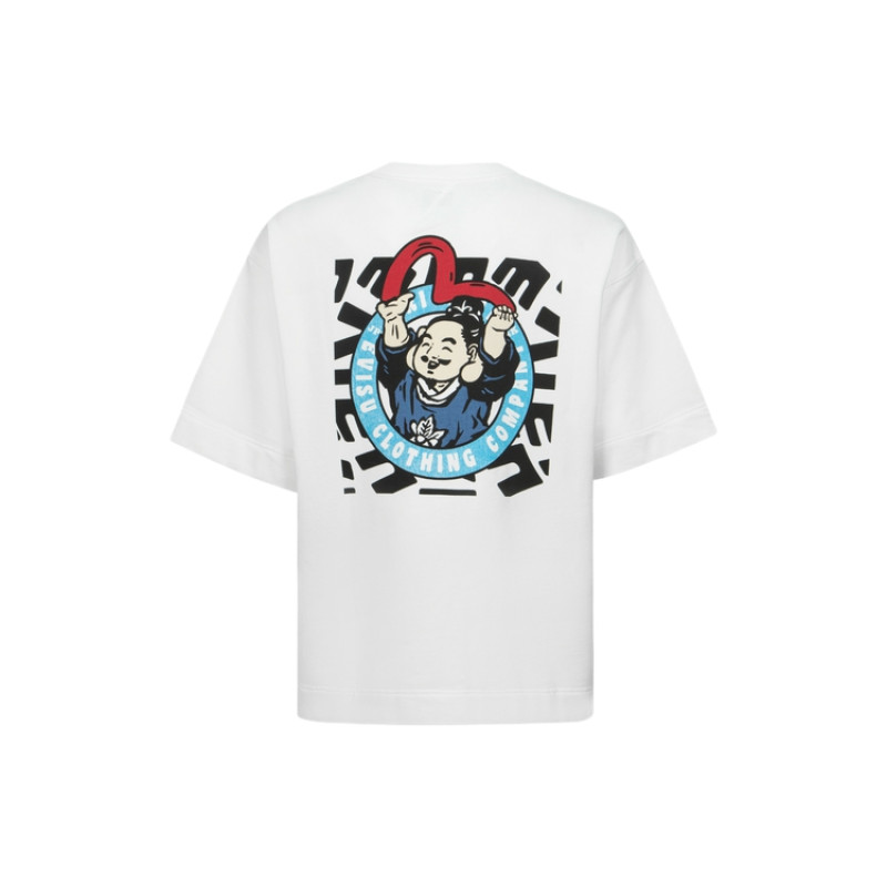 EVISU SS24