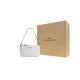 COACH Nolita 19 Logo pvc