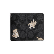 COACH 3 IN 1 Wallet 11