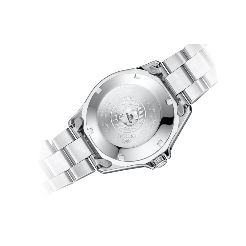 ORIENT FAA02004B9