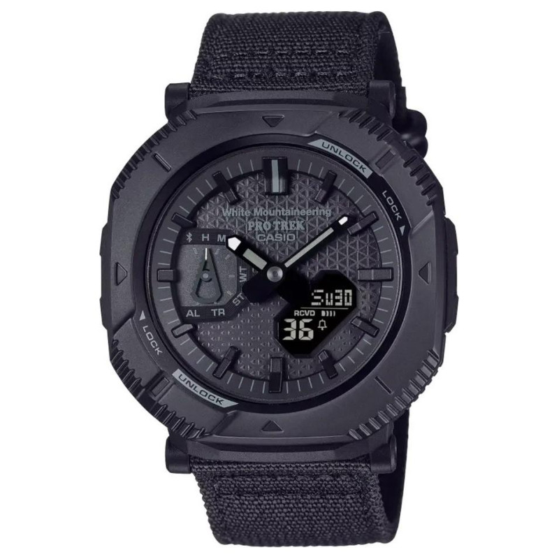 CASIO x PRJ-B001 100