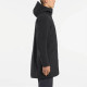 Arcteryx Monitor Insulated Tech Wool Coat
