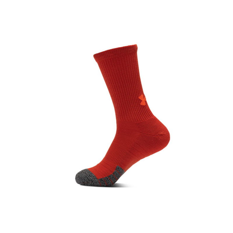 Under Armour Novelty Crew 3