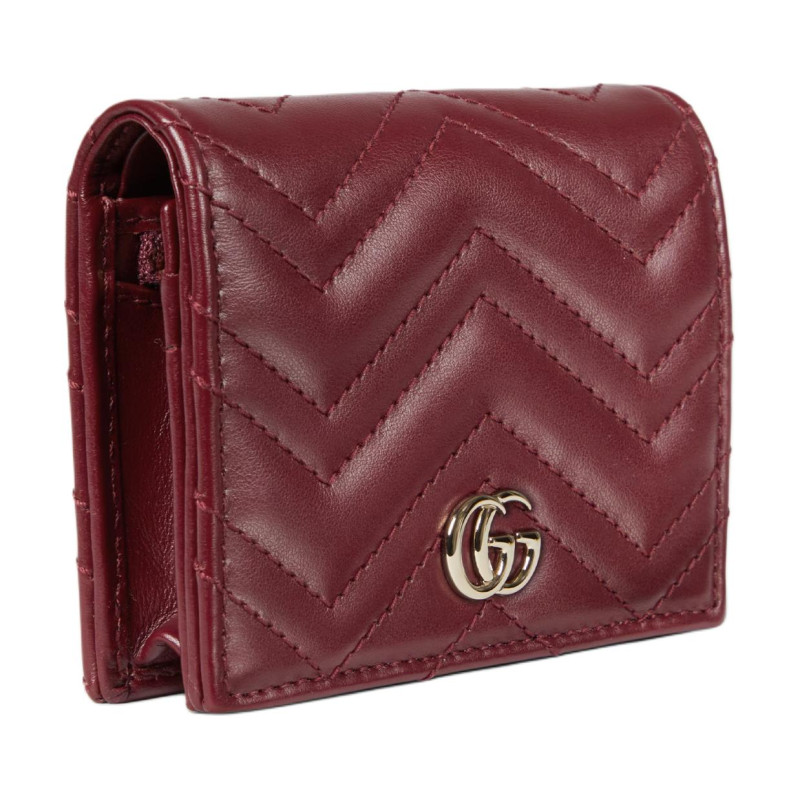 GUCCI GG Marmont Logo