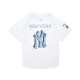 MLB logo SS22 T