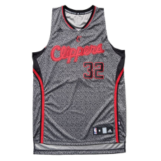 adidas x NBA SWINGMAN R30 logo