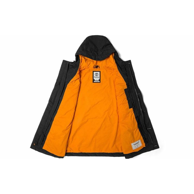 Timberland logo