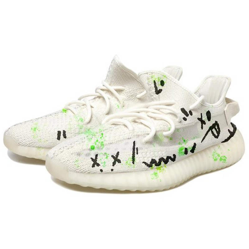 adidas originals Yeezy Boost 350 V2 OKHR