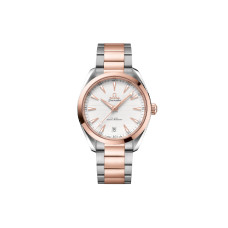 OMEGA 41mm 220.20.41.21.02.001