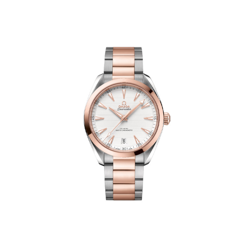 OMEGA 41mm 220.20.41.21.02.001