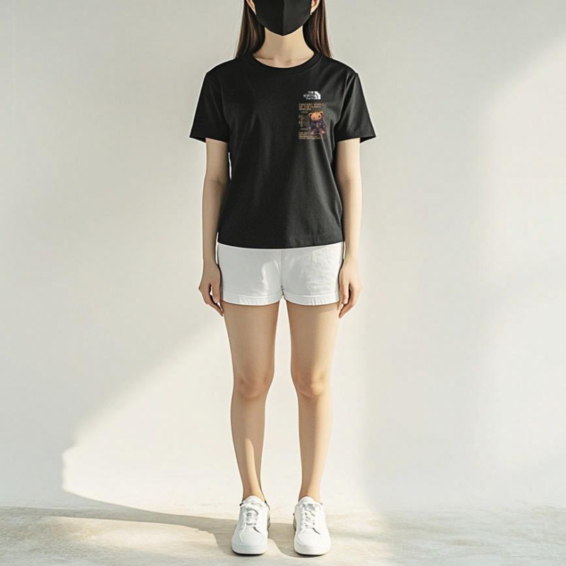 THE NORTH FACE LT