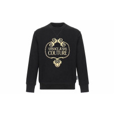 VERSACE JEANS COUTURE logo
