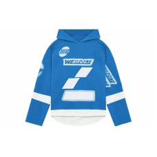 WE11DONE SS22 Logo