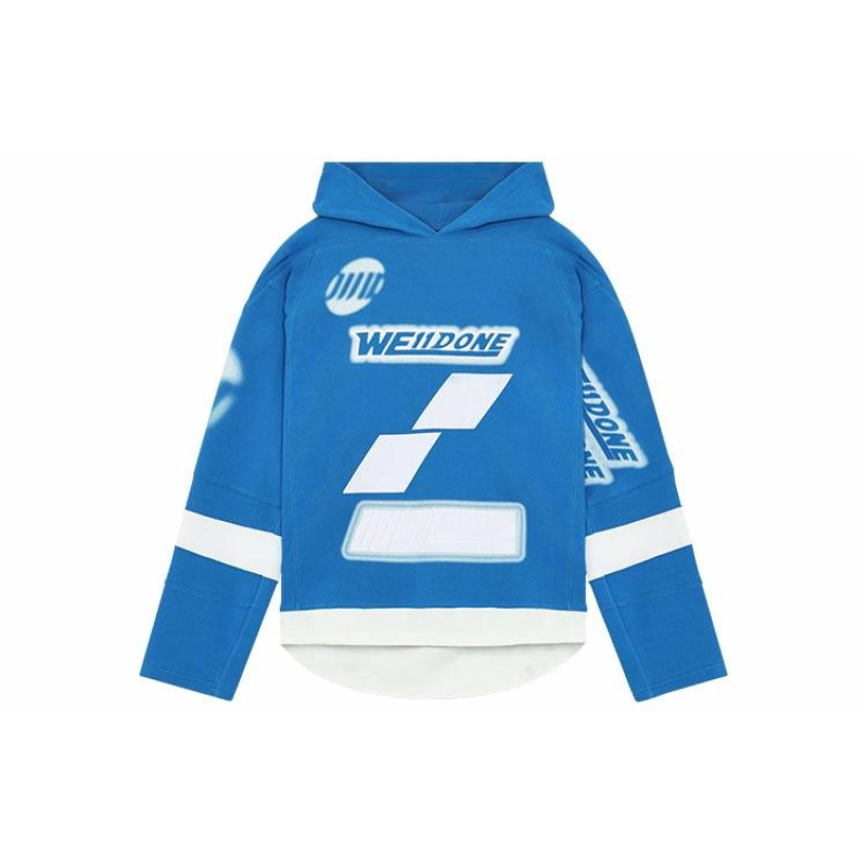 WE11DONE SS22 Logo