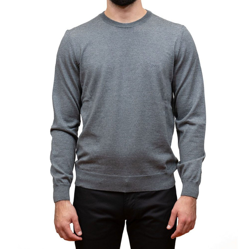 HUGO BOSS SS24 Logo