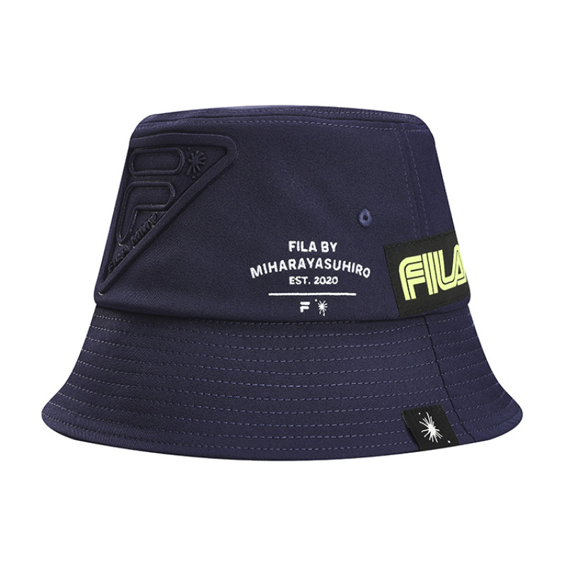 FILA x MIHARA
