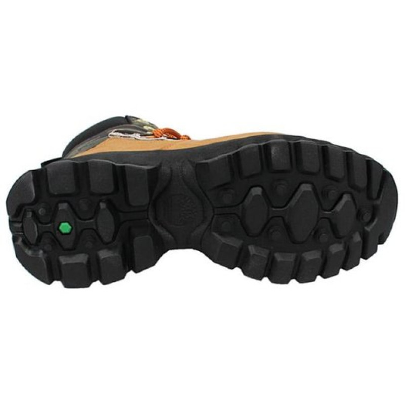Timberland GS EDGE BT WP