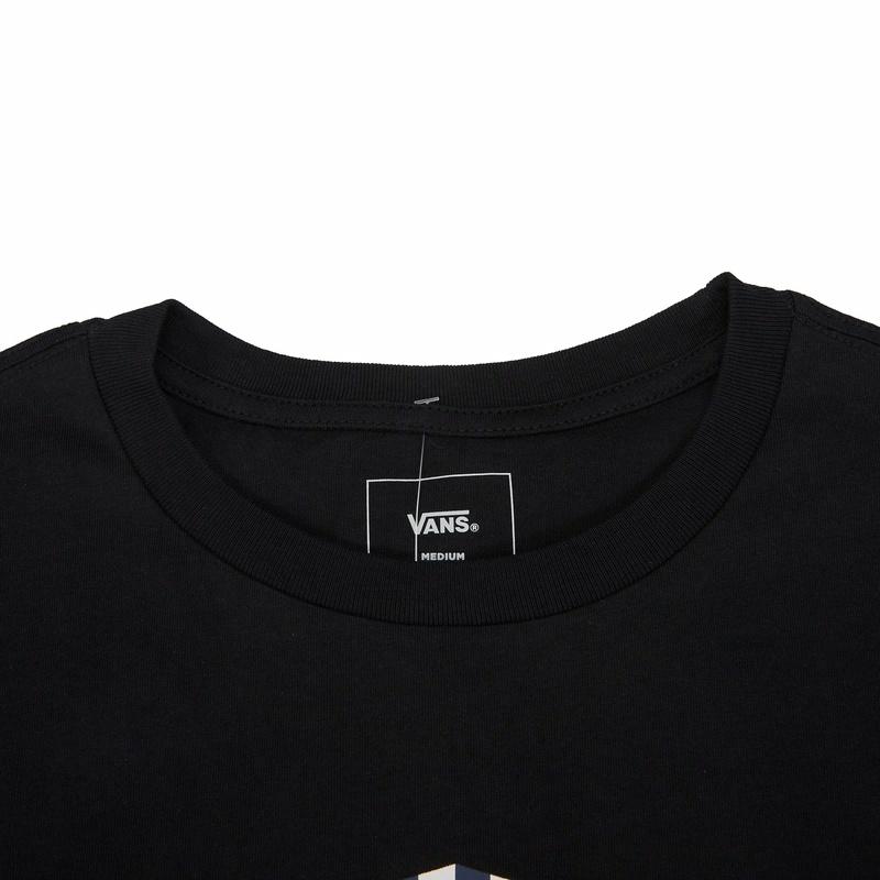 Vans LogoT