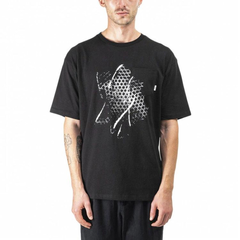 Vans x Wtaps T
