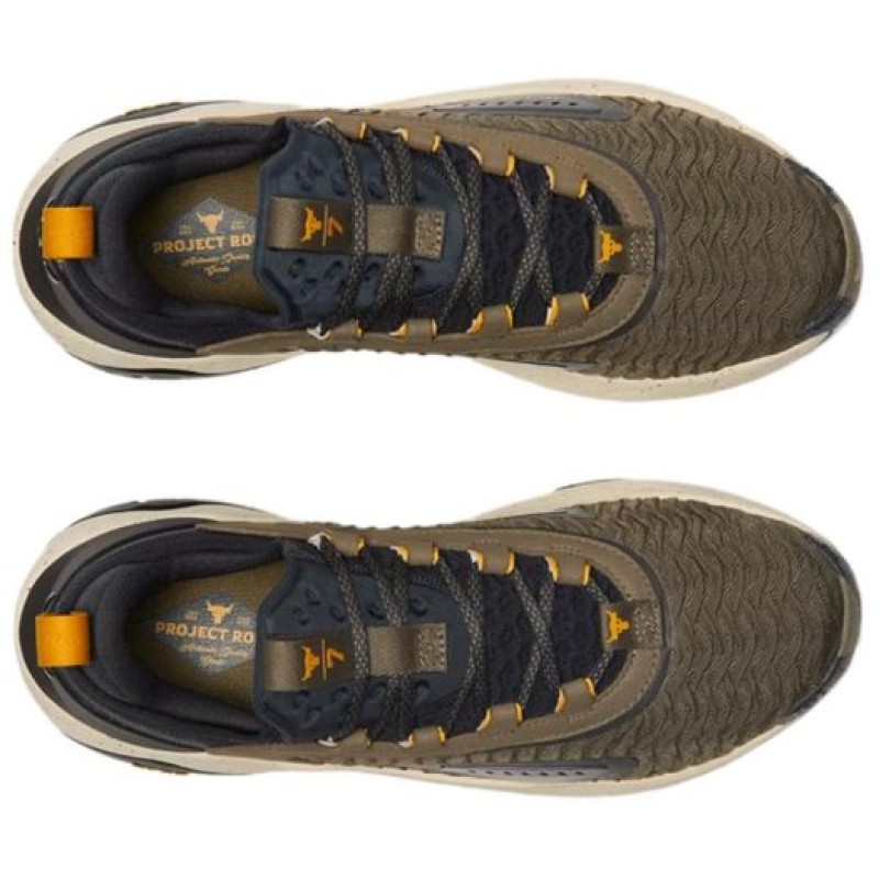 Under Armour Project Rock 7
