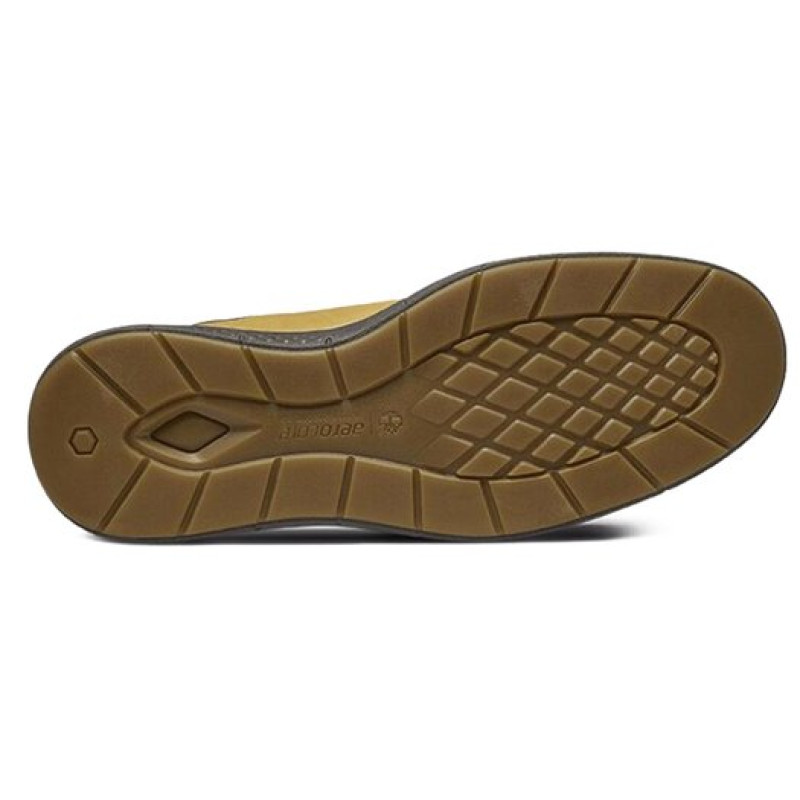 Timberland cross mark