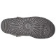 UGG Classic Mini UGG Rubber Logo