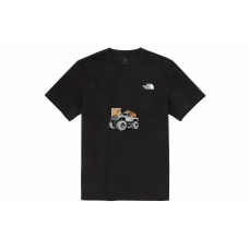 THE NORTH FACE YXYY T