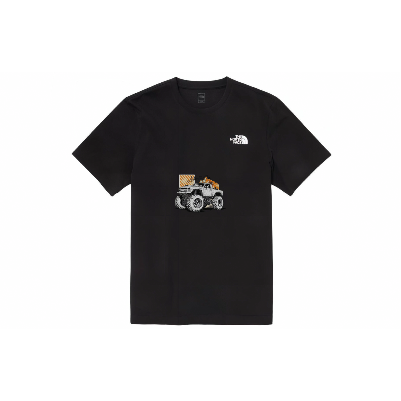 THE NORTH FACE YXYY T