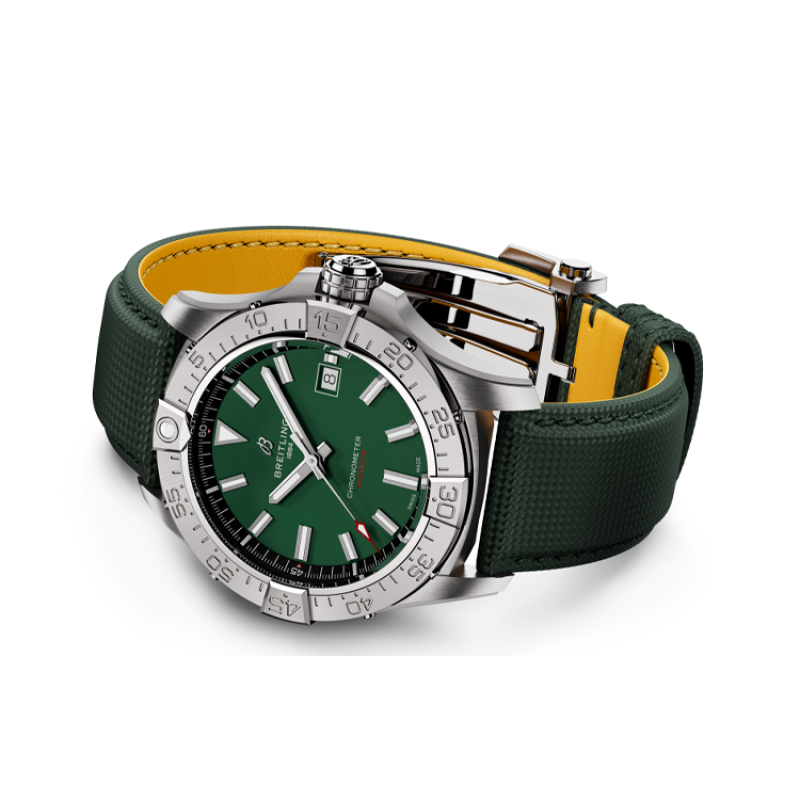 BREITLING 300 42mm A17328101L1X1