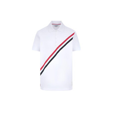 THOM BROWNE Polo
